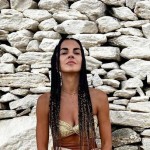 Μαρία Σολωμού