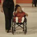 NYFW: Μοντέλα Με Αναπηρία Κατέκτησαν Την Πασαρέλα