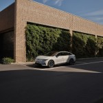 Οι τιμές του νέου ηλεκτρικού VW ID.7 στην Ελλάδα