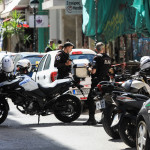 Επεισόδιο με πυροβολισμούς στον Πειραιά