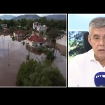 Πλημμύρες: Φταίει Ο Κακός Μας Ο Καιρός, Λέει Ο Αγοραστός