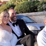 Μουζουράκης - Κόζαρη: Νέα Φωτογραφία Από Το Μαιευτήριο