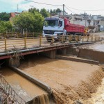 Θεσσαλία: Παραμένουν Τα Προβλήματα Από Την Κακοκαιρία