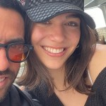 Μελίνα Νικολαΐδη - Αλέξανδρος Πολυχρονιάδης