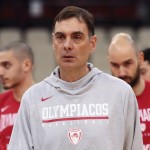 Γιώργος Μπαρτζώκας