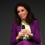 Βούλα Πατουλίδου: Διαρρήκτες Μπήκαν Στο Σπίτι Της