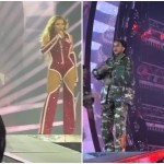 Beyonce: Εντυπωσιάζει Επί Σκηνής Η 11χρονη Κόρη Της Blue Ivy