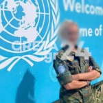 Λιβύη νοσηλεύτρια