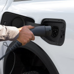 Το νέο Ford Ranger Plug-in Hybrid