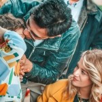 Τζένη Θεωνά: Η ατάκα που της είπε ο γιος της και τη συγκίνησε