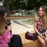 Αφροδίτη Λιάντου: «Όταν είμαι αγχωμένη διαβάζω μια κάρτα γραμμένη από...»
