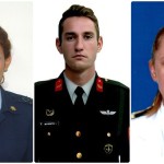 Τροχαίο Λιβύη: Αυτοί Είναι Οι Στρατιωτικοί Που Σκοτώθηκαν