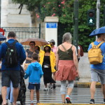 Καιρός: Έρχεται Νέα Κακοκαιρία Τύπου Daniel