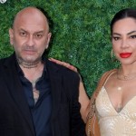 Δημήτρης Κατριβέσης Μαριάντα Πιερίδη
