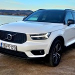 Η Volvo βάζει τέλος στα diesel το 2024