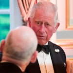 Bασιλιάς Κάρολος: Aπέκλεισε φουά γκρα & σπαράγγια από το δείπνo στη Γαλλία