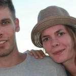 Λιβύη: Με μια φωτογραφία αποχαιρετά τους δύο διερμηνείς η αδερφή τους