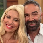 Γρηγόρης Γκουντάρας - Ελένη Μενεγάκη