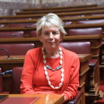 Ακρίτα: Δεν Παραιτείται Για Χάρη Του Κασσελάκη