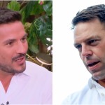 Κώστας Τσουρός - Στέφανος Κασσελάκης