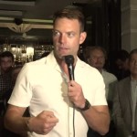 Στέφανος Κασσελάκης: «Είμαι ο μόνος που έχει προτάσεις»