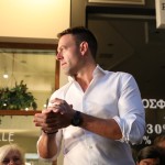 Κασσελάκης: Η Δήλωση Για Να Διορθώσει Τη Γκάφα