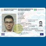 Νέες Ταυτότητες: Από Δευτέρα 25/9 Η Έκδοσή Τους