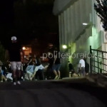 Θεσσαλονίκη: Συμπλοκή Μεταξύ Ανηλίκων - Βγήκαν Μαχαίρια