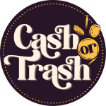 Cash or Trash: Trailer Παρασκευή 22/9/23