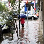 Έκτακτο Δελτίο Καιρού - Πού Θα Έχει Βροχές Και Καταιγίδες