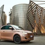 Η Fiat στην έκθεση Αυτοκίνηση -Εlectromobility 2023