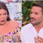 Δανάη Μπάρκα - Κώστας Τσουρός