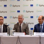  Motor Oil Ανακοινώσεις για το πρωτοποριακό έργο ΕPHYRA