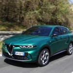 Alfa Romeo Tonale Hybrid 160 VGT Ti: Πόσο κοστίζει στην Ελλάδα