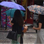 Νέο έκτακτο δελτίο καιρού: Tριήμερη κακοκαιρία από τη Δευτέρα