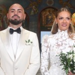 Βιβή Τσιάμη: Παντρεύτηκε Τον Κώστα Παπακωνσταντίνου