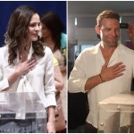 Αντίστροφη μέτρηση για την ηγεσία του ΣΥΡΙΖΑ: Κασσελάκης VS Αχτσιόγλου