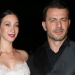 Ψυχολογικά ράκος ο Ντάνος πριν τον γάμο - Η μητέρα του είναι στην εντατική