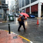 Κακοκαιρία Elias: Οι 7 Περιοχές Που Θα Πληγούν Περισσότερο