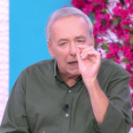 Ανδρέας Μικρούτσικος: Επέστρεψε στη Super Κατερίνα
