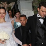 Αγγελόπουλος- Βαμβακούση: Γιατί δεν πήγε στον γάμο ο αδελφός του Ντάνου