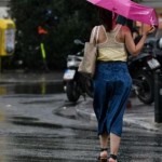 Κακοκαιρία Elias: Αυτές τις περιοχές θα χτυπήσει τις επόμενες 72 ώρες