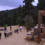 Φάρμα: Πρώτη Δοκιμασία Με Έπαθλο Το Σπίτι