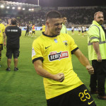 Παναθηναϊκός-ΑΕΚ 1-2: Επιβλητική ΑΕΚ με ψυχή πρωταθλήτριας