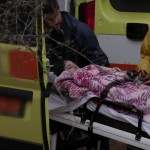 Φάρμα: Το Ατύχημα Της Μαρίλιας