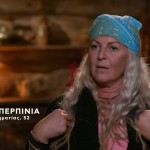 Φάρμα - Μαρία: «Εγώ Σε Τέτοια Καραγκιοζιλίκια Δε Συμμετέχω»