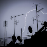 Κακοκαιρία Elias: Έντονη Βροχόπτωση Στην Αττική