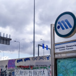 Κακοκαιρία Elias: Προβλήματα Στο Μετρό