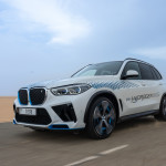 Η τεχνολογία που διαθέτει η νέα BMW iX5 Hydrogen