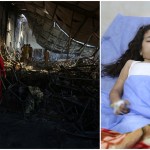 Τραγωδία στο Ιράκ: Εκατόμβη θυμάτων από φωτιά που ξέσπασε σε γαμήλιο γλέντι